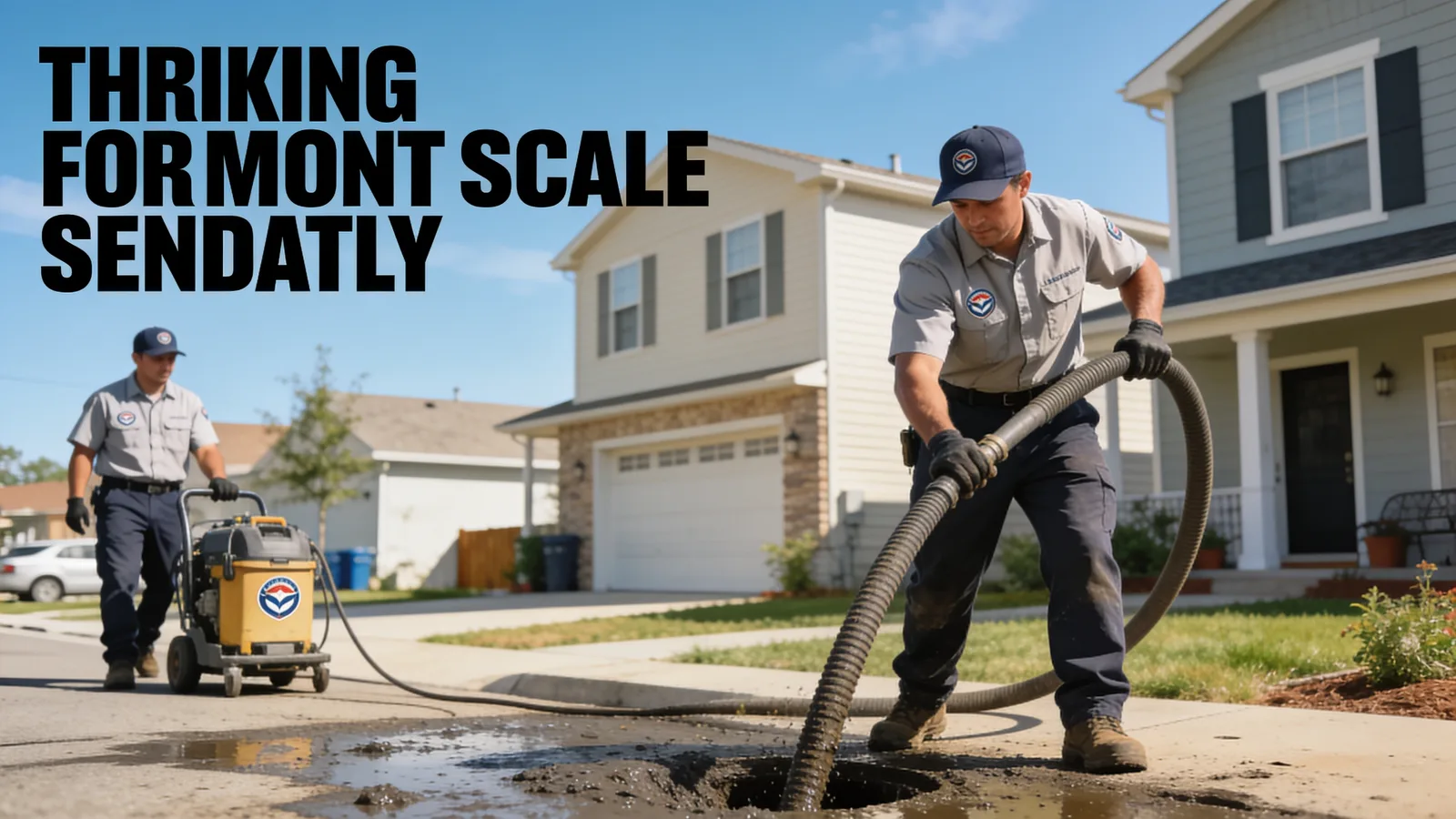 Sewage Cleanup in Willernie, MN near me